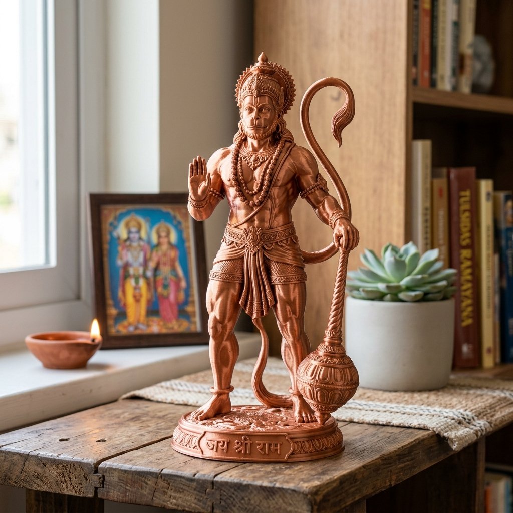 Lord Hanuman
