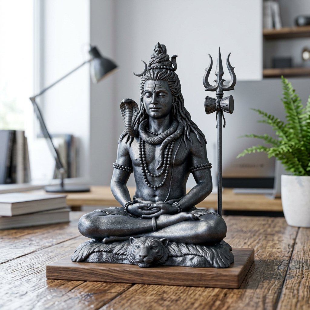 Lord Shivan