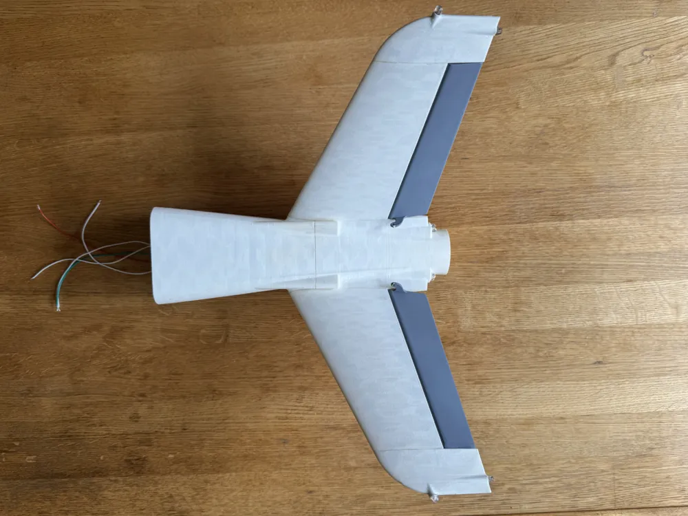 Rapid Prototyping